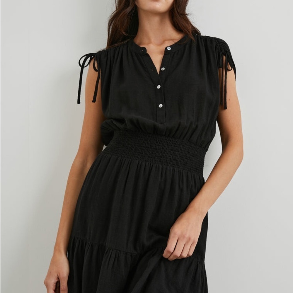 Samina Dress by Rails NWOT (current stock online)